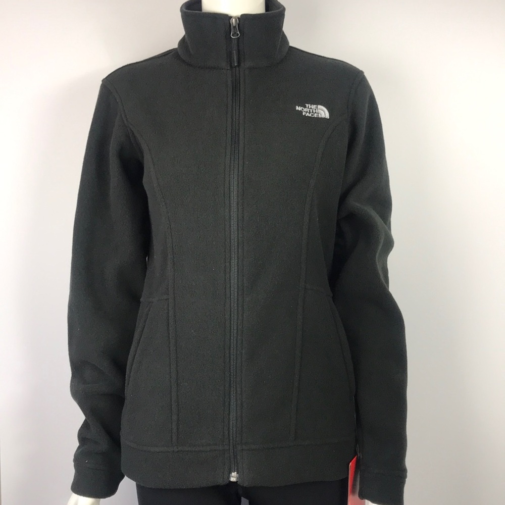 NWT The North Face Women’s Black Jacket Size S